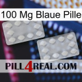 100Mg Blue Pill 17